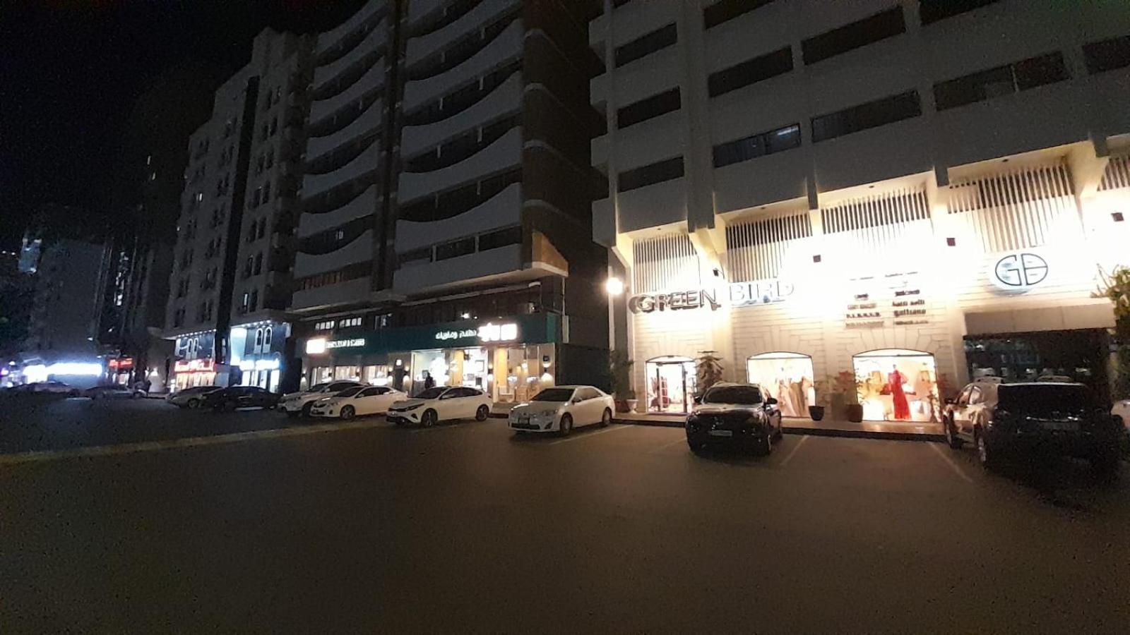 منزل للإقامة Adbldna01