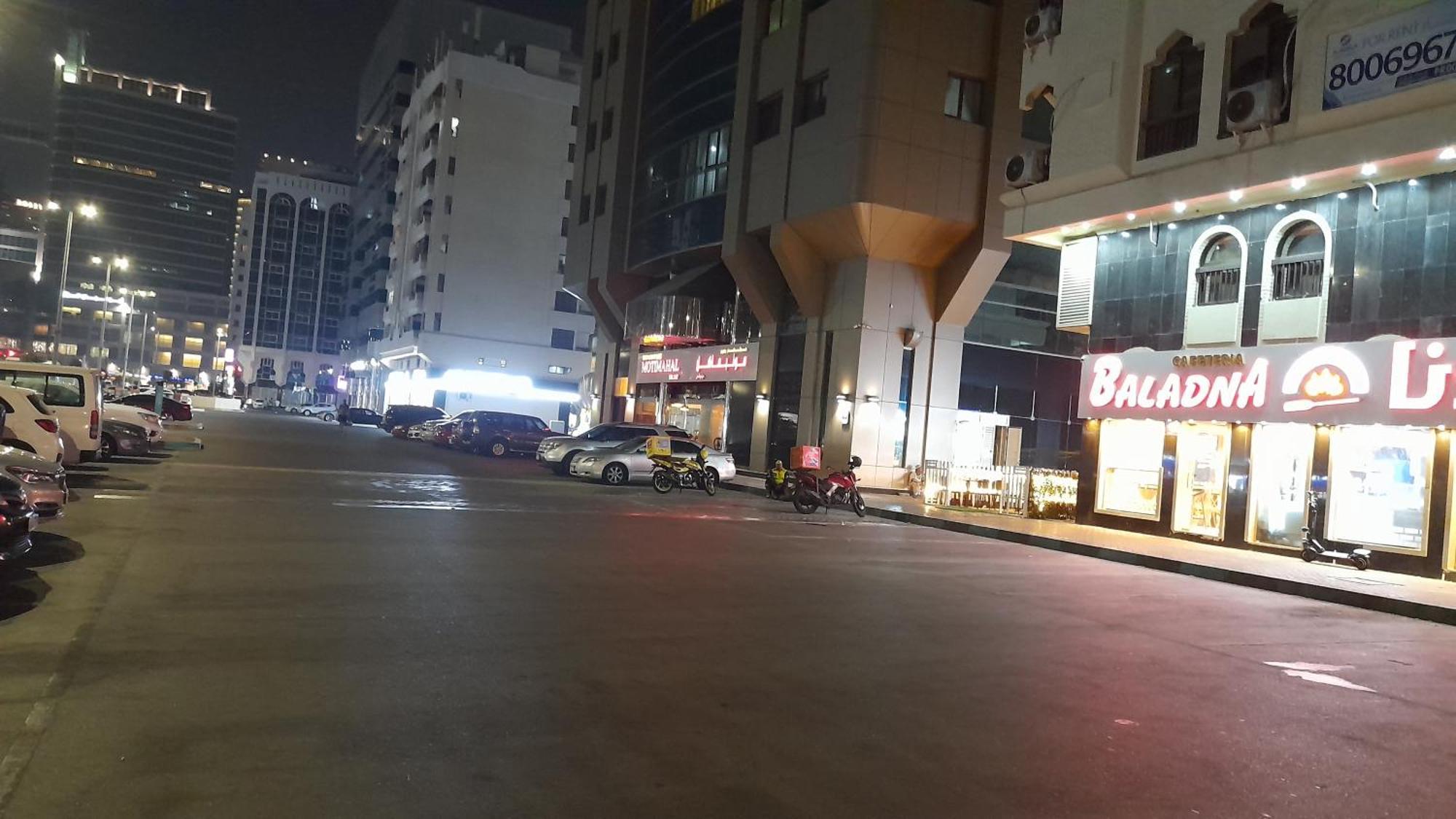 منزل للإقامة Adbldna01