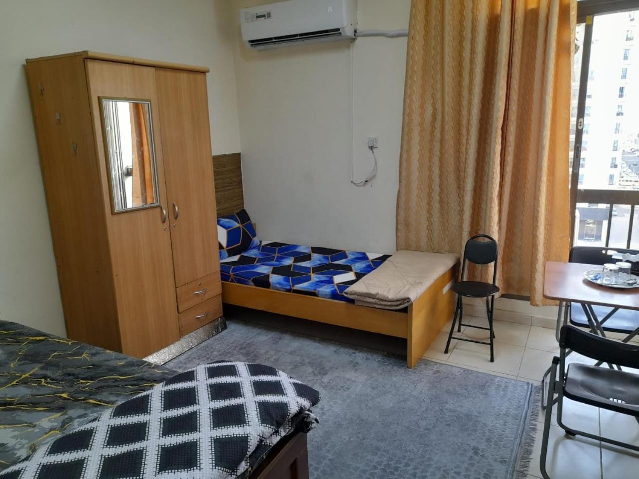 Homestay Adbldna01 *