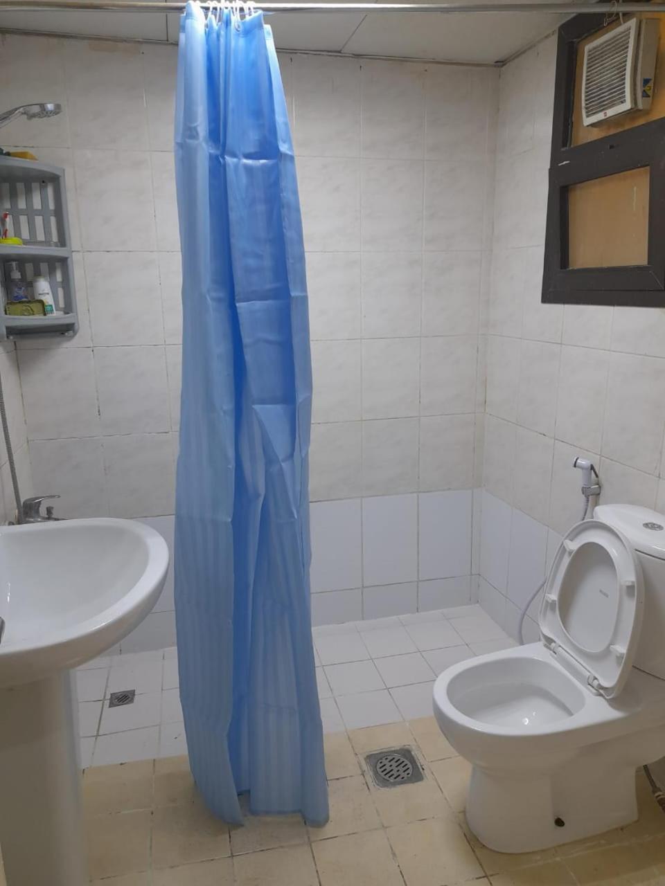 Homestay Adbldna01 Abu Dhabi