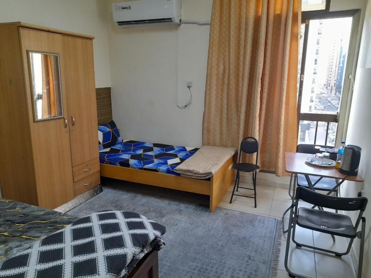 Homestay Adbldna01