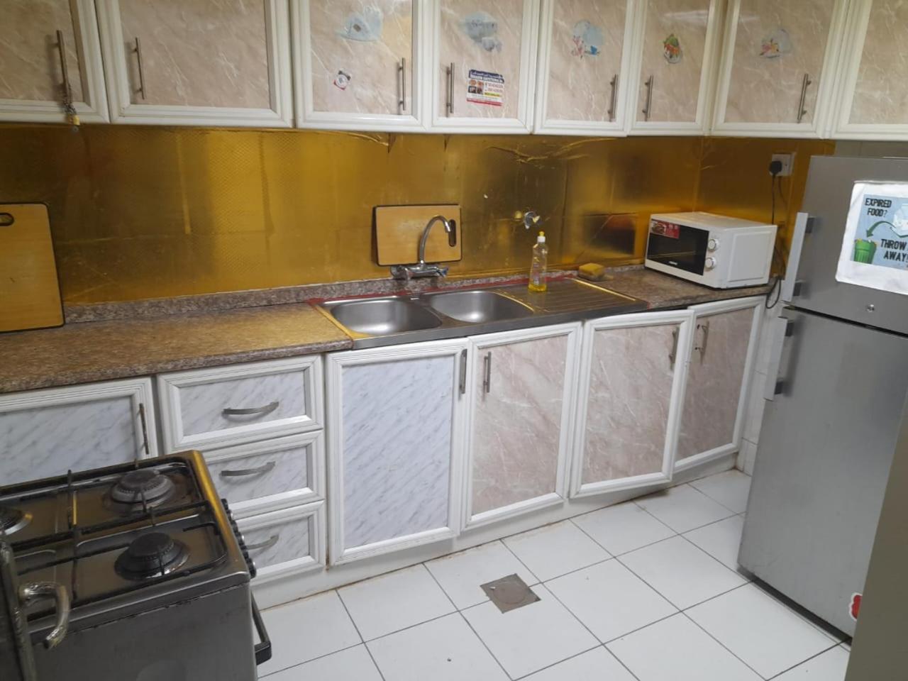 Adbldna01 Homestay