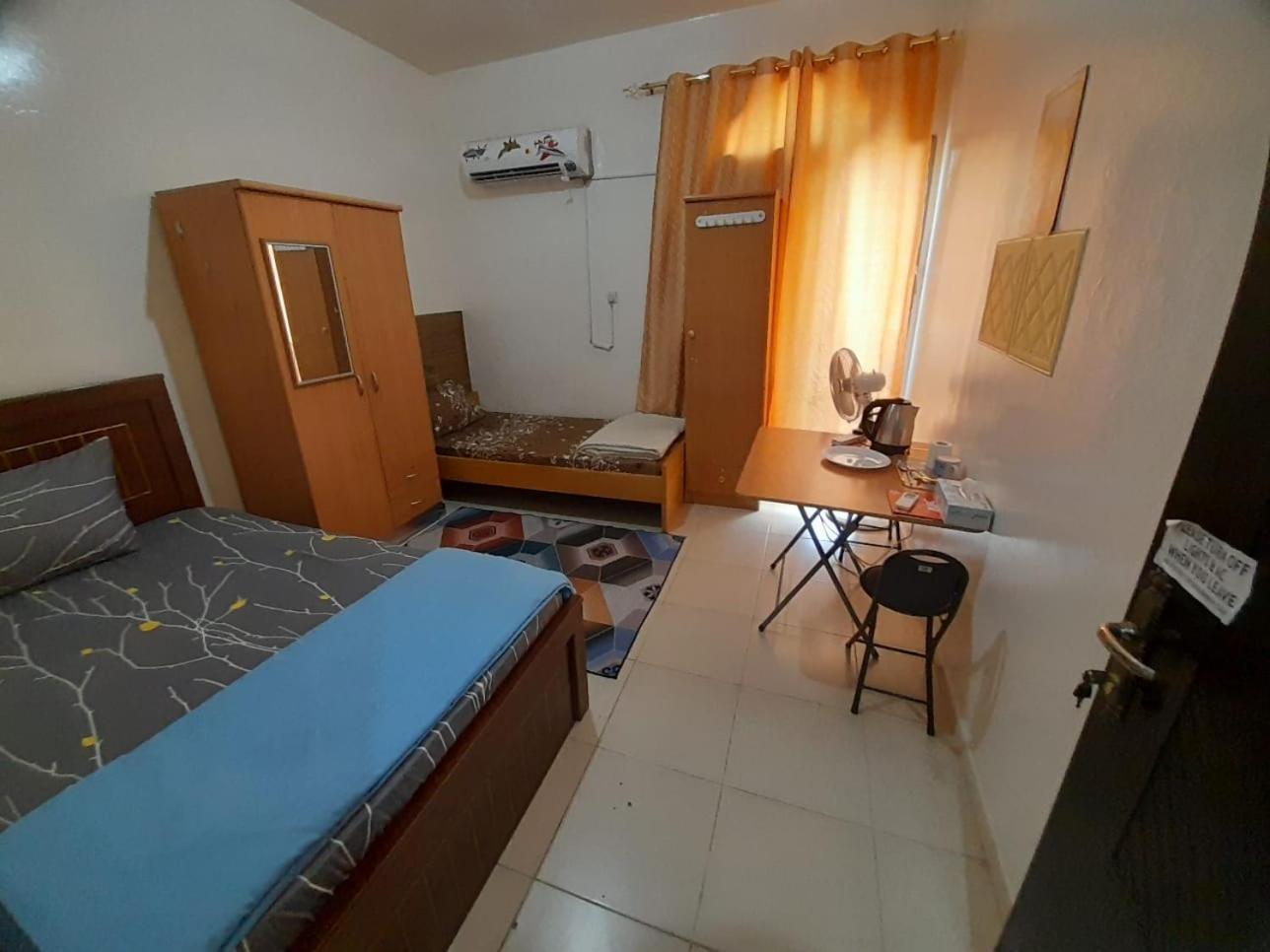 Adbldna01 Homestay *