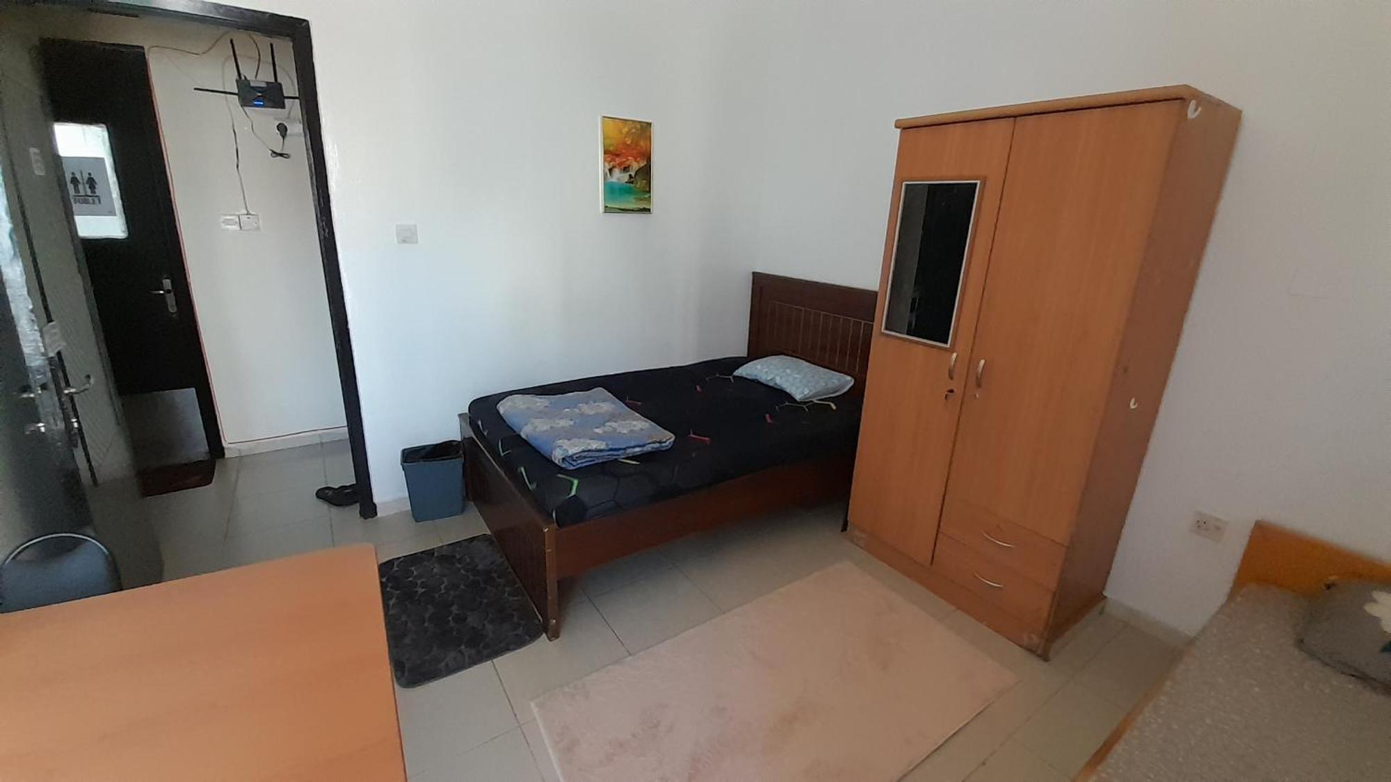 Adbldna01 Homestay
